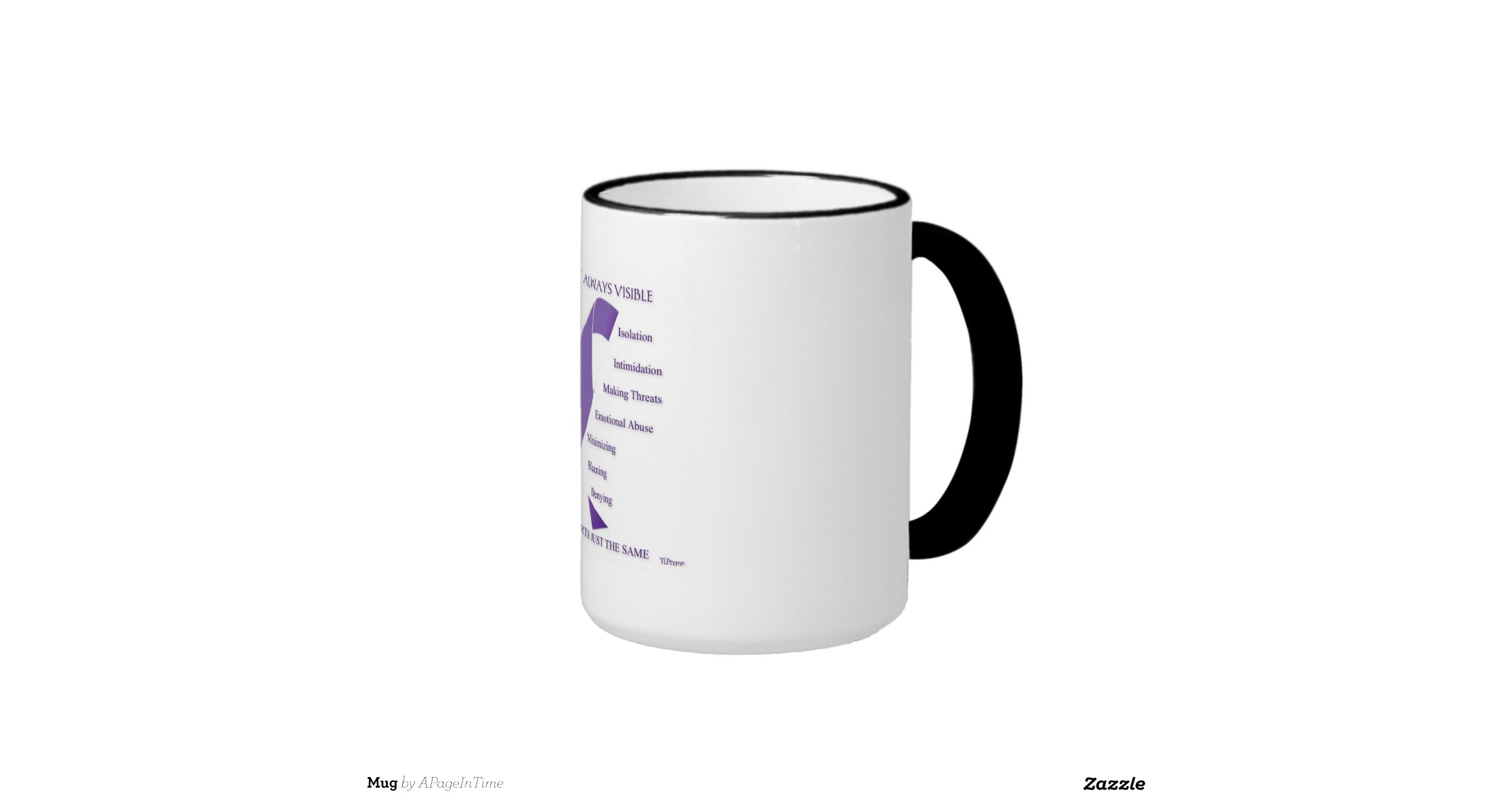 Mug Zazzle