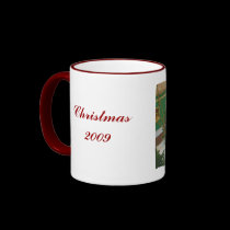 Mug4323, Christmas 2009 mugs