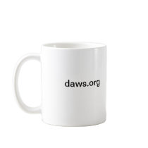 Mug: 11oz.