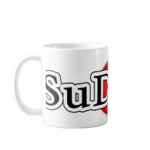 mug 16 by REDINARD mug 16