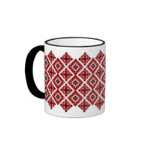 Mug  16 Diamond Jubilee