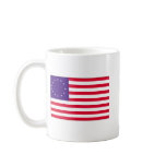 Mug : 1777 American Flag