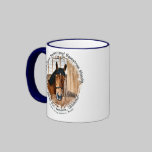 Mug, 2012 Almosta Farm Invitational Shindig mugs