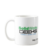 Mug - 2D is for Sissies by SWGeeks Mug - 2D is for Sissies