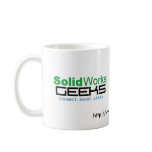 Mug - 2D is for Sissies
