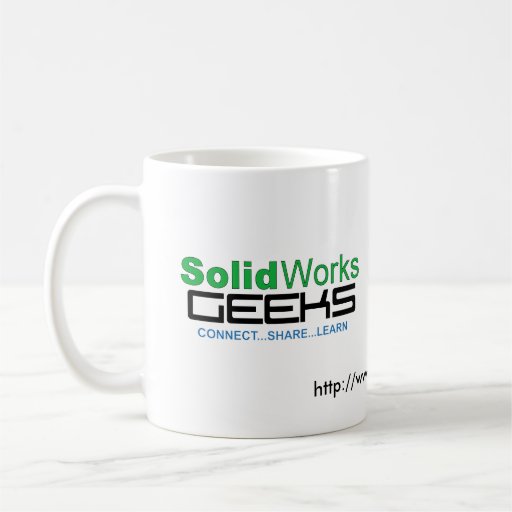 Mug - 2D is for Sissies