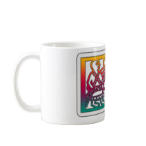 mug 4 by REDINARD mug 4