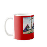 Mug, 400th Anniversary of First Polish Settlers