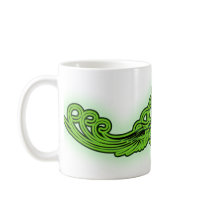mug 44 by REDINARD mug 44