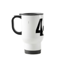 Mug 4D