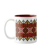 Mug 5 Vibrant Pop