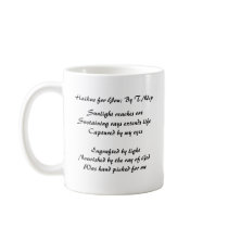Mug: A Cup of T.