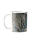 .Mug....."A French Lorraine Village"