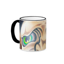 Mug Abstraction