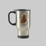 Mug,  Almosta Farm Shindig and Trail Ride, Fall 20 mugs