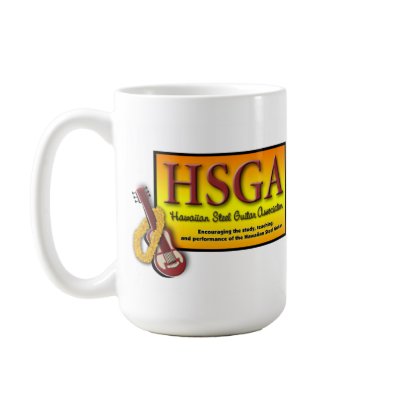 MUG (ALTERNATE DESIGN) by HSGA_promotions