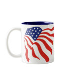 Mug - American Flag