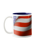 Mug - American Flag