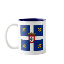 Mug AMT 325ml 2 tones
