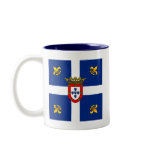 Mug AMT 325ml 2 tones