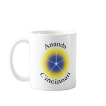 Mug-ananda cincinnati