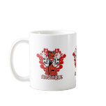 MUG:  "Angelique, the Devil Made Me Do It!"