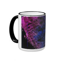 MUG ART