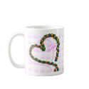Mug as the birthday gift by kicimeow Mug as the birthday gift