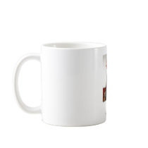 Mug  ASECONDCHANCEAROUND