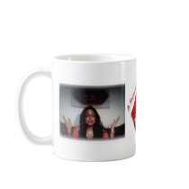 Mug ASECONDCHANCEAROUND
