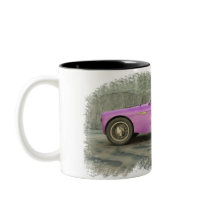 Mug Austin_Healey