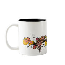 Mug - Autumn Pumpkin