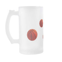 Mug ~ Basketball