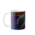 Mug Beach Coral By ZIZZAGO