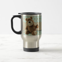 Mug Bear