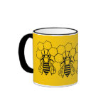Mug - Beekeeper