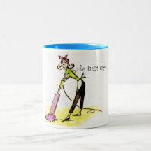 mug, best, wife