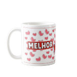 Mug “Better mother of the world "