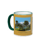 Mug, Beverage - Lochmara Bay, New Zealand