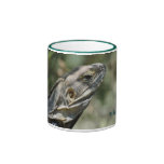 Mug: Big Lizard