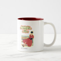 Mug - "Blessing not in disguise" mugs