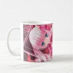 Mug-blossom colors