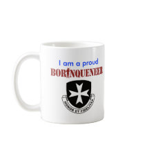 Mug Borinqueneers - Bronze Star