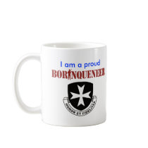 Mug Borinqueneers - Purple Heart