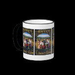 Mug: Bosch - Extracting Stone of Madness mugs