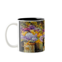 Mug....Bountiful Blessing