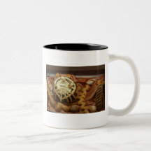 Mug, bread # 1
