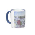 Mug - Brick Store Museum - Kennebunk, Maine by BrickStoreMuseum Mug - Brick Store Museum - Kennebunk, Maine