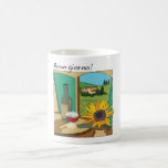 Mug : Buon Giorno! mugs