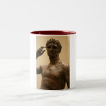 Mug-bust